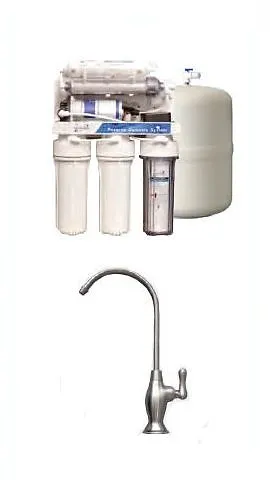 Excalibur 5-Stage Reverse Osmosis System