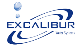 Excalibur Water Systems logo
